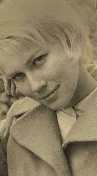 Ольга Сергеева