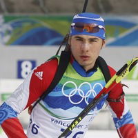 Дима Горбунов