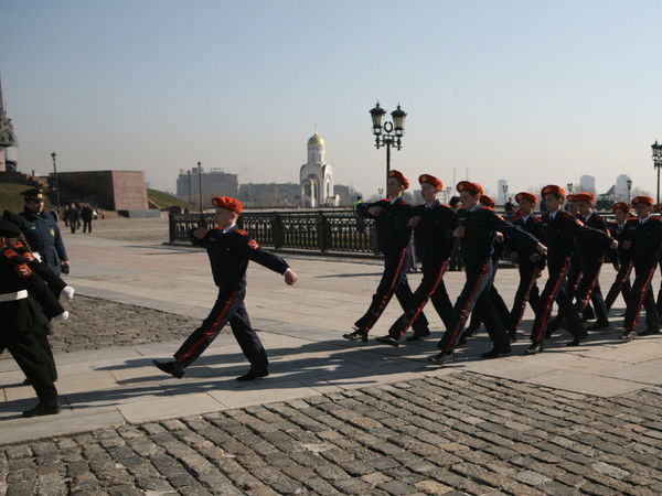 Александр Костин