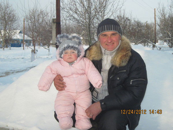 Владимир Брякин