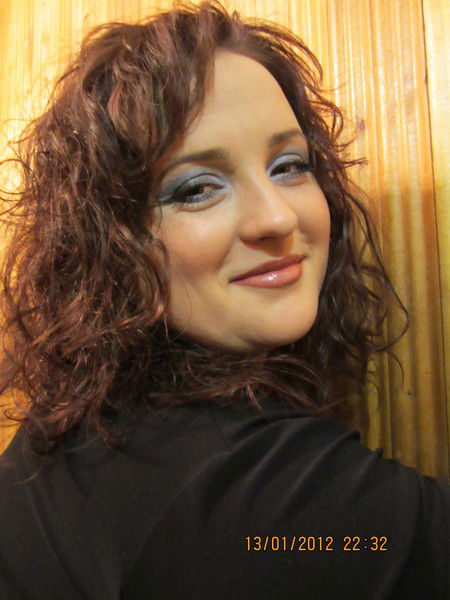 Света Шахова