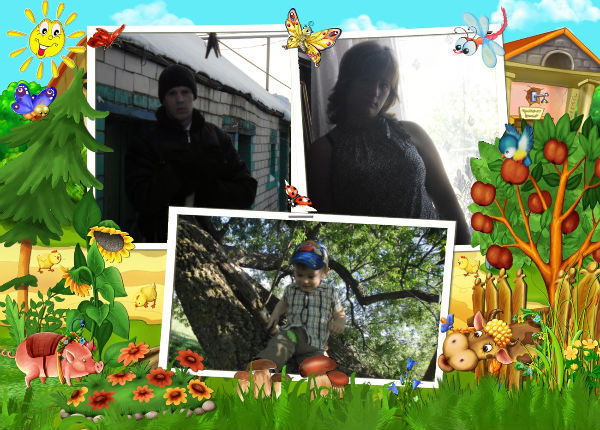 Любовь Никаншина