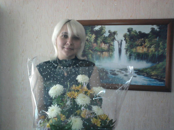 Ольга Дейнеко