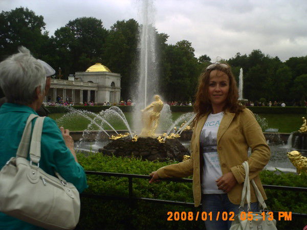 Анжелика Кондратьева