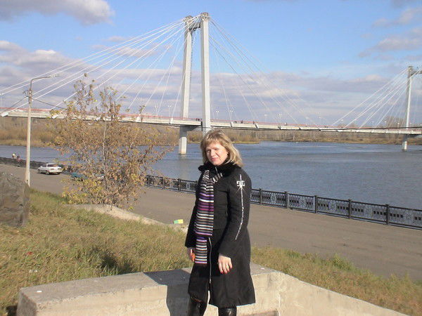 Елена Белянина