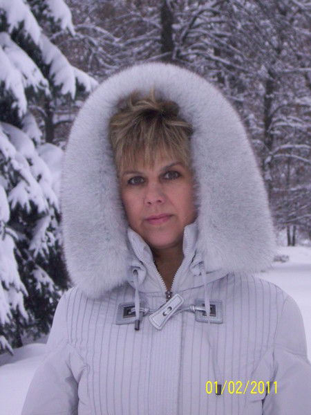 Татьяна Рева