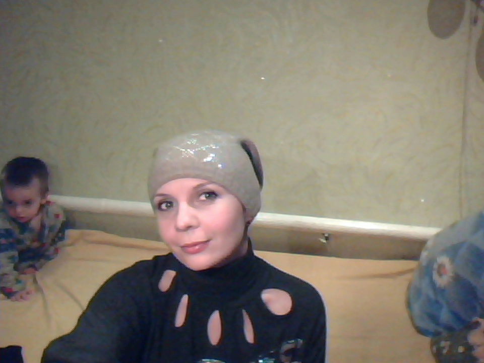 Татьяна Кравченко