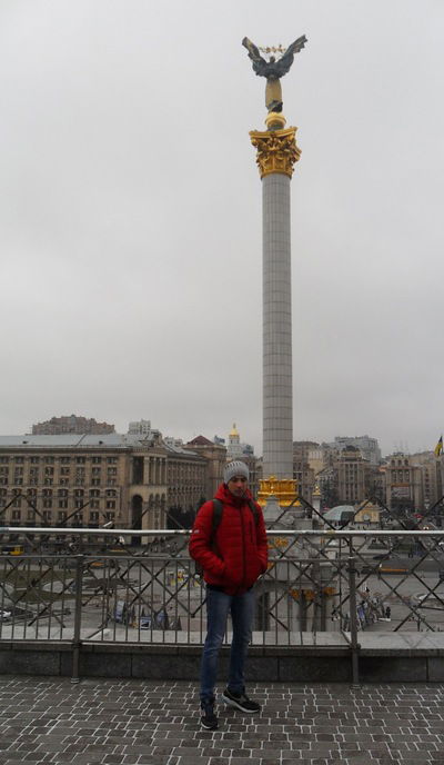 Андрей Лосев