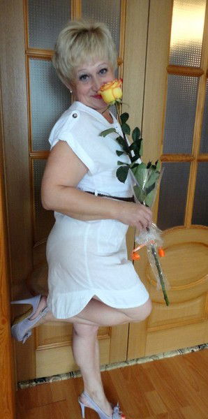 Ирина Окулова