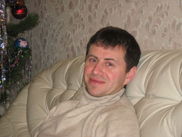 Сергей Език