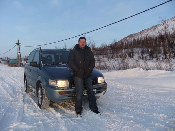 Евгений Девликамов