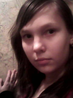 Катя Шаврина