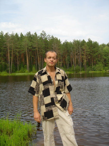 Михаил Булгаков