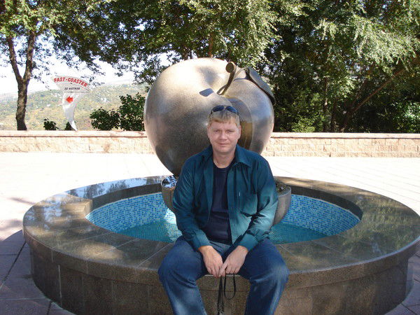 Виталий Вобликов