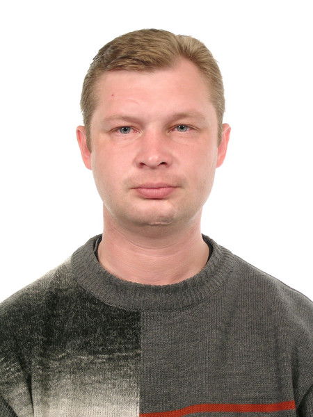 Андрей Проскурин