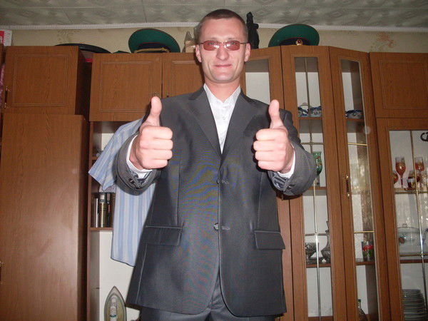 Дмитрий Лаблюк