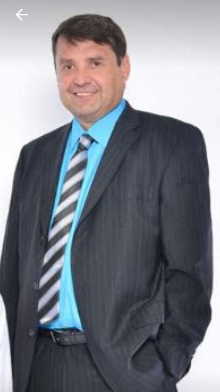 Юрий Лысенко