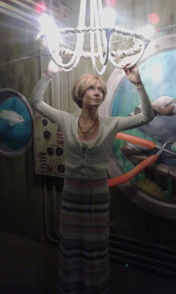 Валентина Натальченко