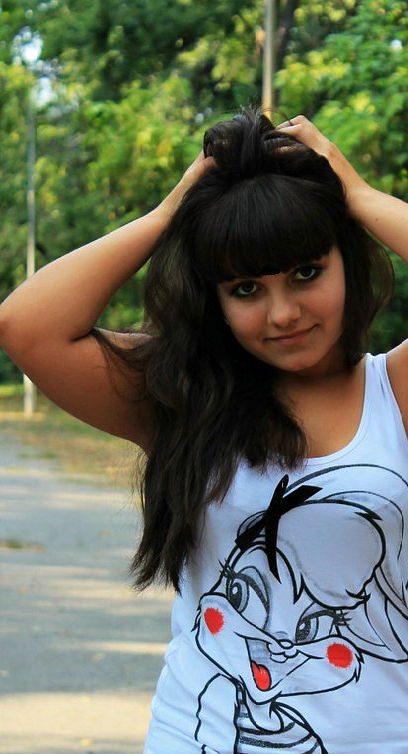 Инна Петько