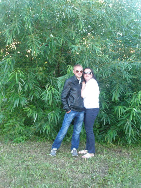 Оксана Сысолятина