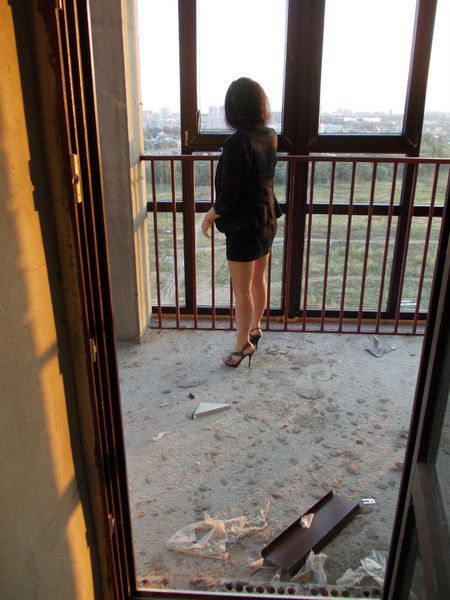 Меня Здесь Нет ***