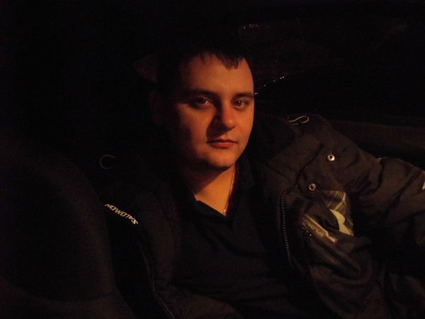 Слава Борисенко