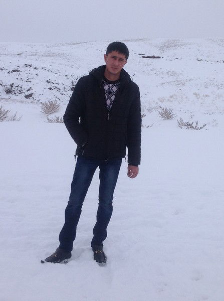 Алмаз Канлыбаев