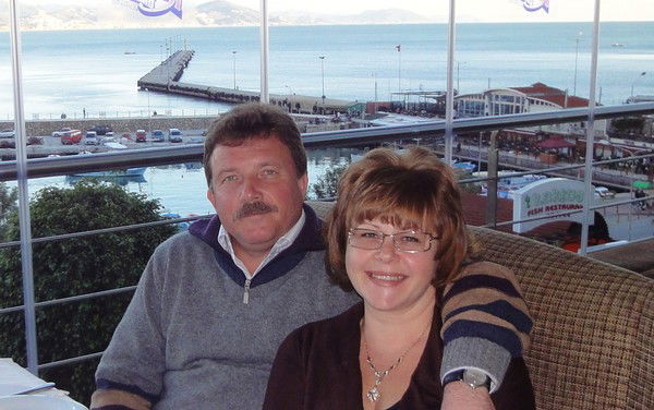 Лена Майбурова