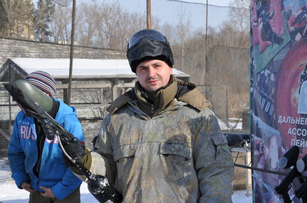 Армен Асланян