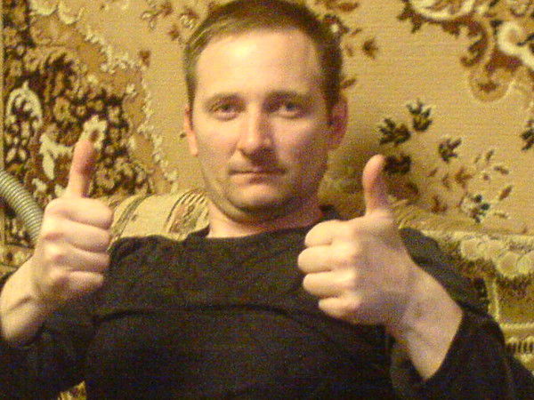 Максим Максимов