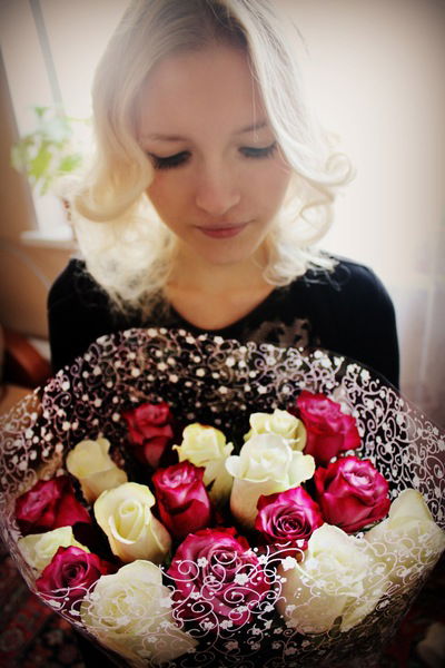 Аня Ненашева