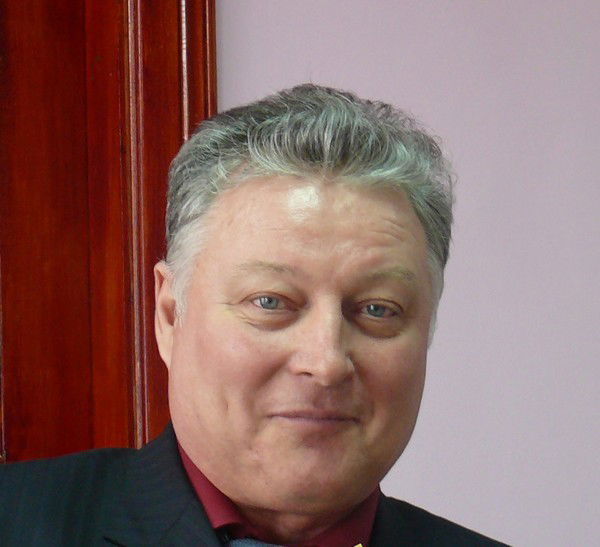 Игорь Бойко