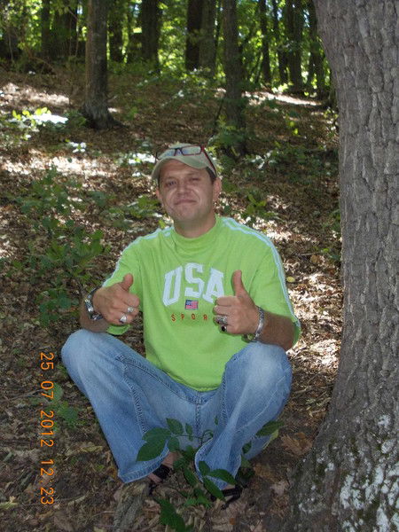 Игорь Заграй