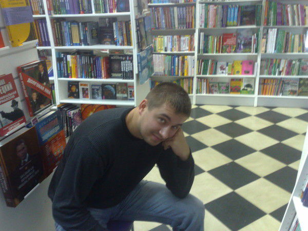 Вячеслав Щавлев