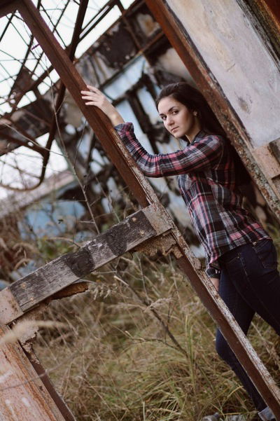 Юлія Човган