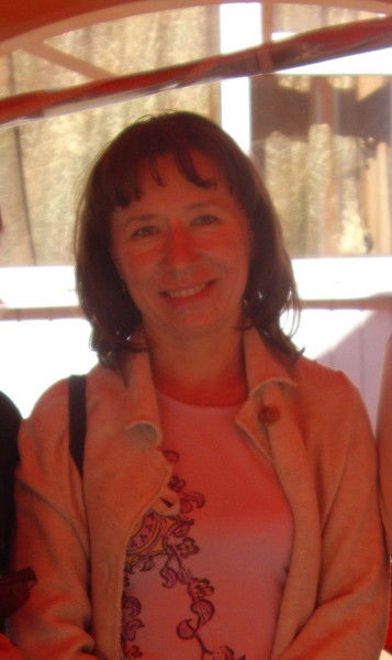 Татьяна Плетнева