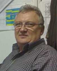 Игорь Мирченко