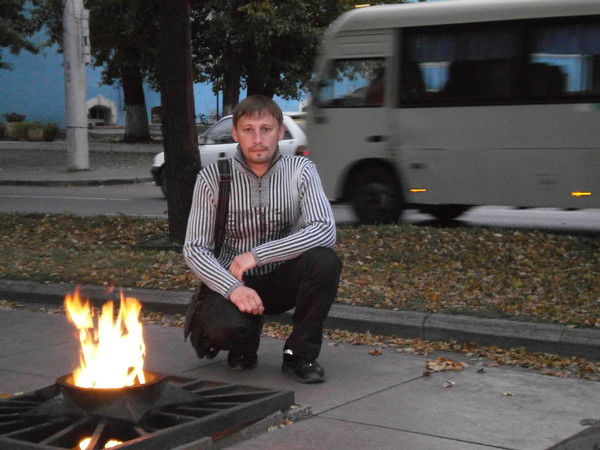 Александр Шведов