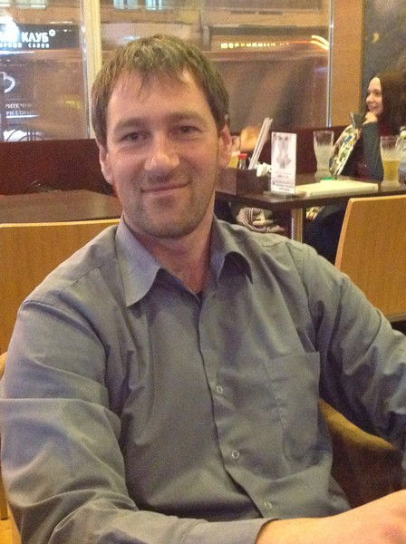 Иван Иванович