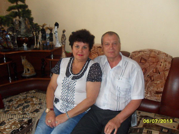 Валентина Рохманова