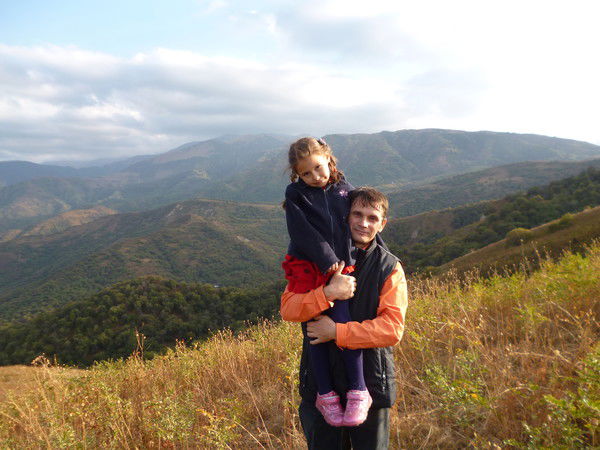 Валерий Дейбук