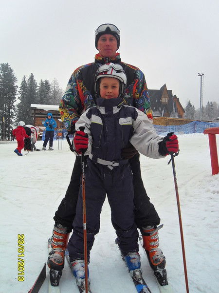 Андрей Деркачёв