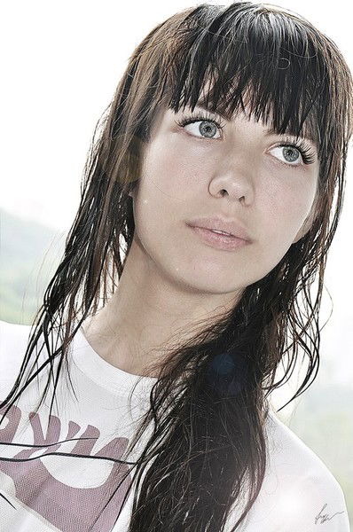 Олеся Федорова