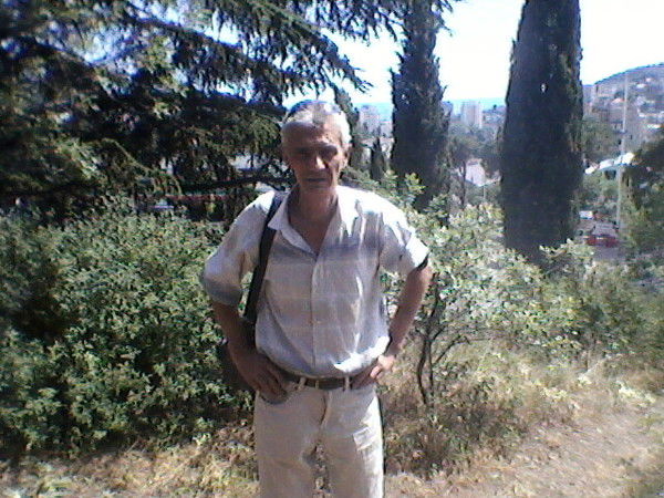 Михаил Нижниченко