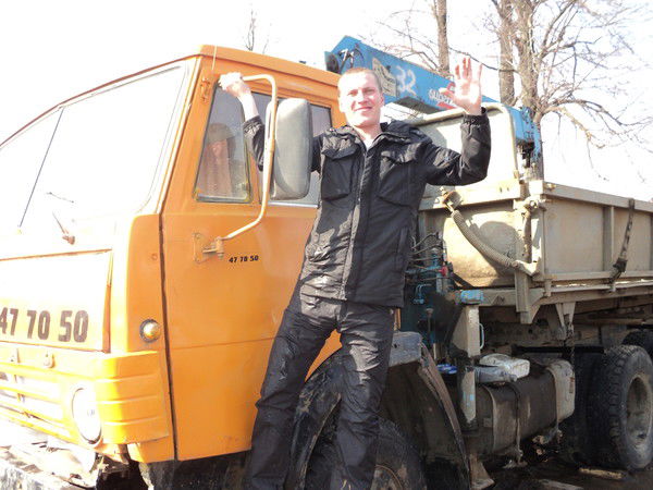 Виталий Яковенко