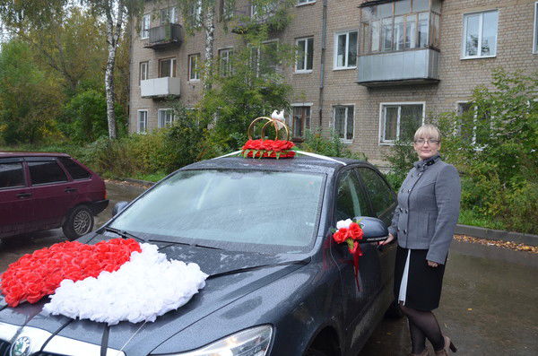 Елена Баранова