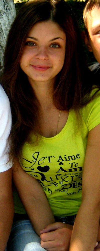 Ольга Васильева