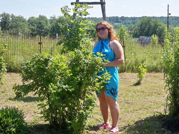 Анастасия Тарасенко