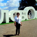 Светлана Солодова