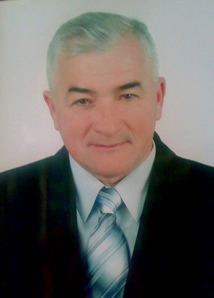 Андрей Кобка